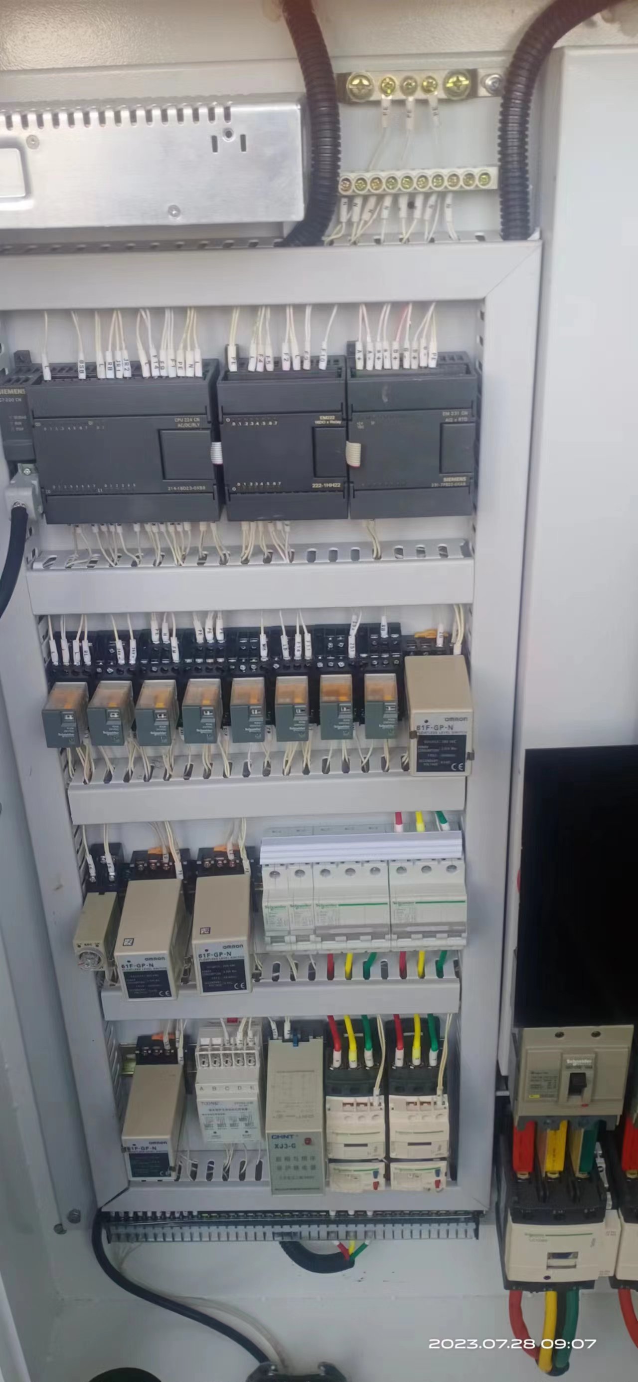 急冷急熱電器設(shè)計要求